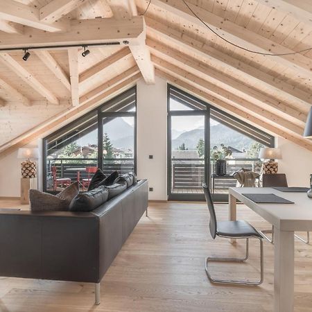 Ferienwohnung Gams Oberstdorf Dış mekan fotoğraf