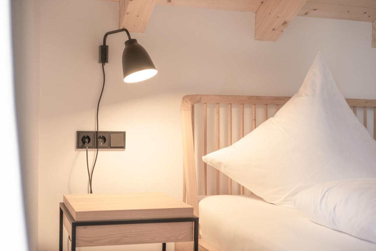 Ferienwohnung Gams Oberstdorf Dış mekan fotoğraf