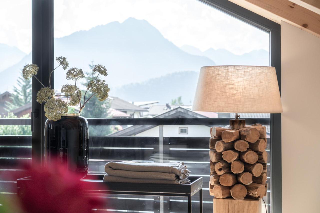 Ferienwohnung Gams Oberstdorf Dış mekan fotoğraf