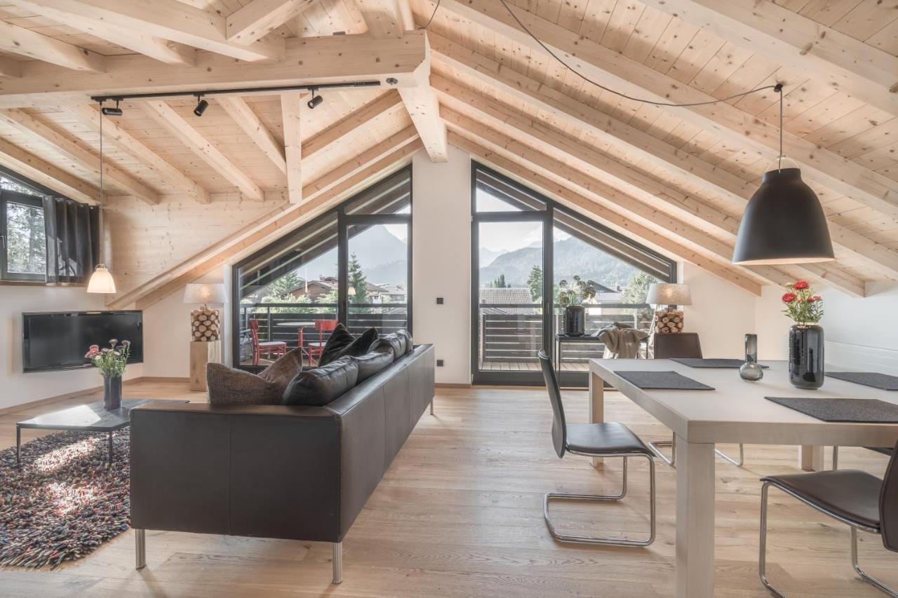 Ferienwohnung Gams Oberstdorf Dış mekan fotoğraf